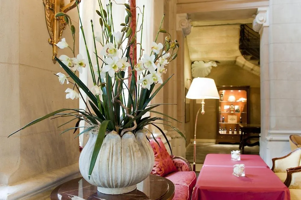 Albergo Terminus Como Hotel