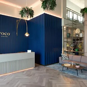 Voco Venice - The Quid By Ihg فندق ميستر