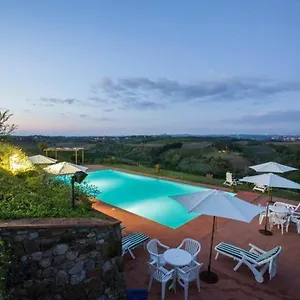  Apartment Podere Vigna Del Sole Italy