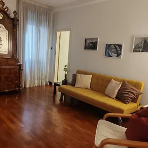  Apartment Ca Donzela Italy