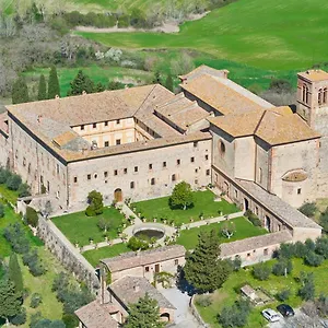 Farm stay Monastero Sant'anna In Camprena Italy