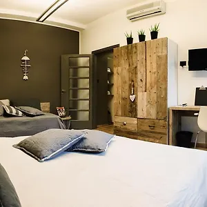 Suite11 Como
