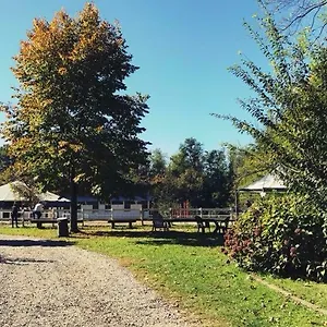 La Fornace Centro Ippico Agroturismo
