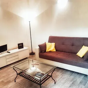  Appartamento La Casa Degli Artisti