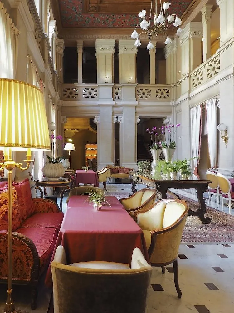 Albergo Terminus Como Hotel