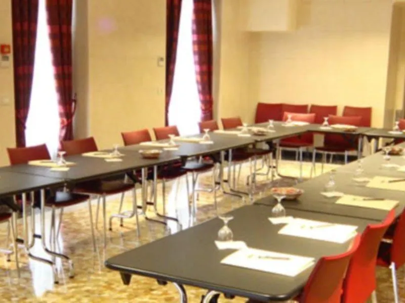 Albergo Terminus Como